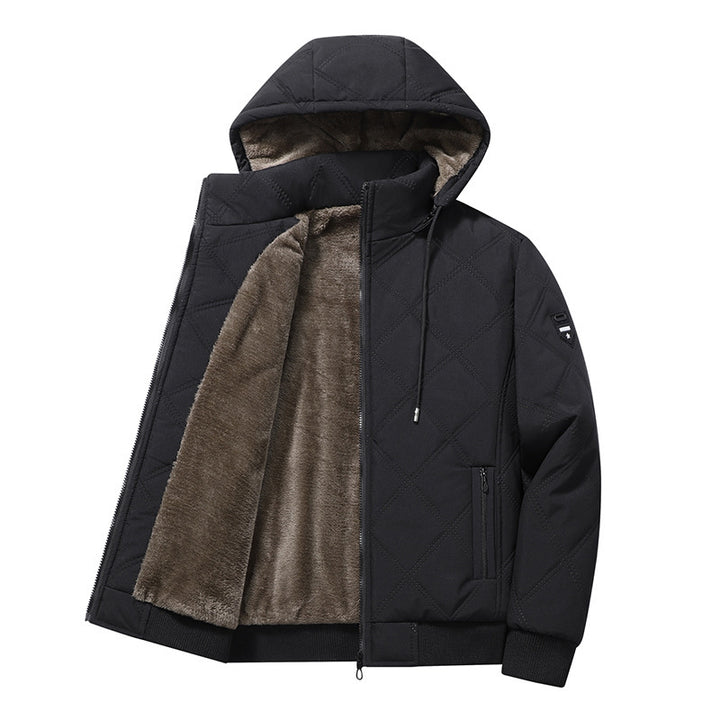 Men's Padded Transition Jacket Mune Fashion
