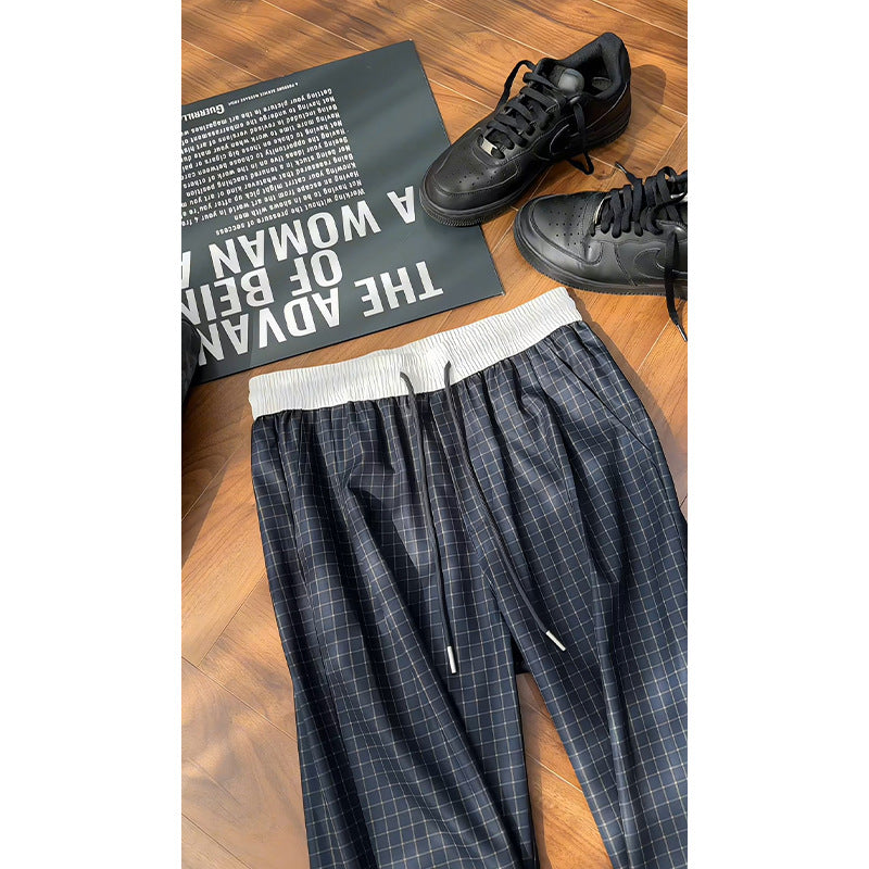 Women Elegant and Casual Carrot Pants Mune Fashion