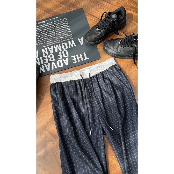 Women Elegant and Casual Carrot Pants Mune Fashion