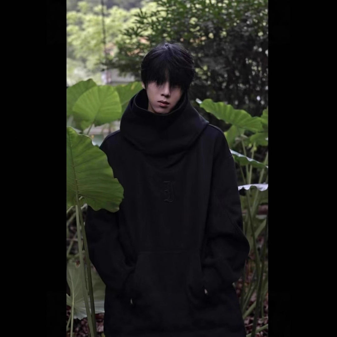 Unisex Urban Hoodie Mune Fashion