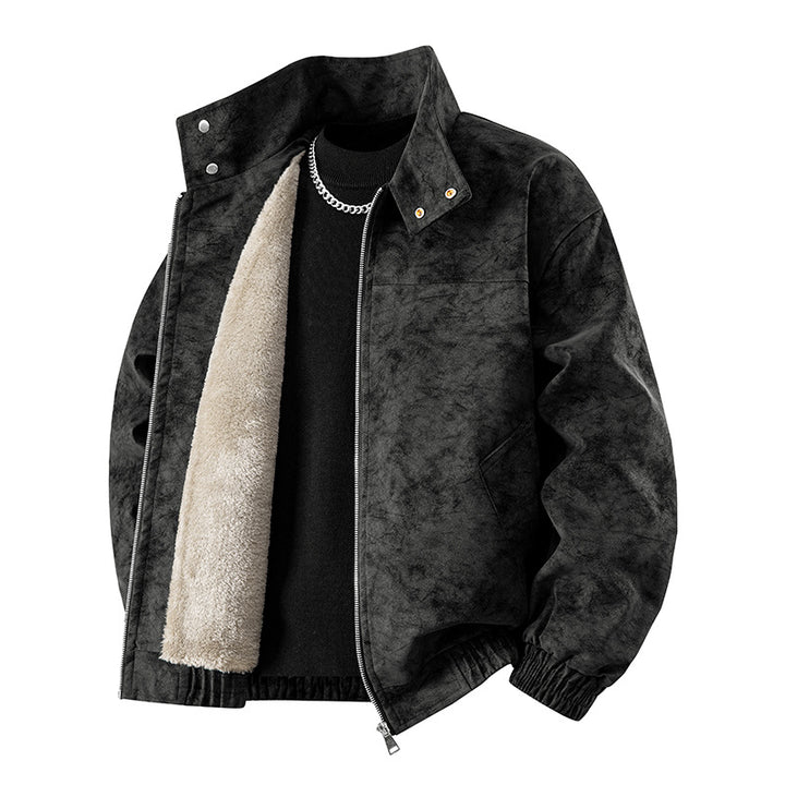 Men's Fashion Transitional Jacket
