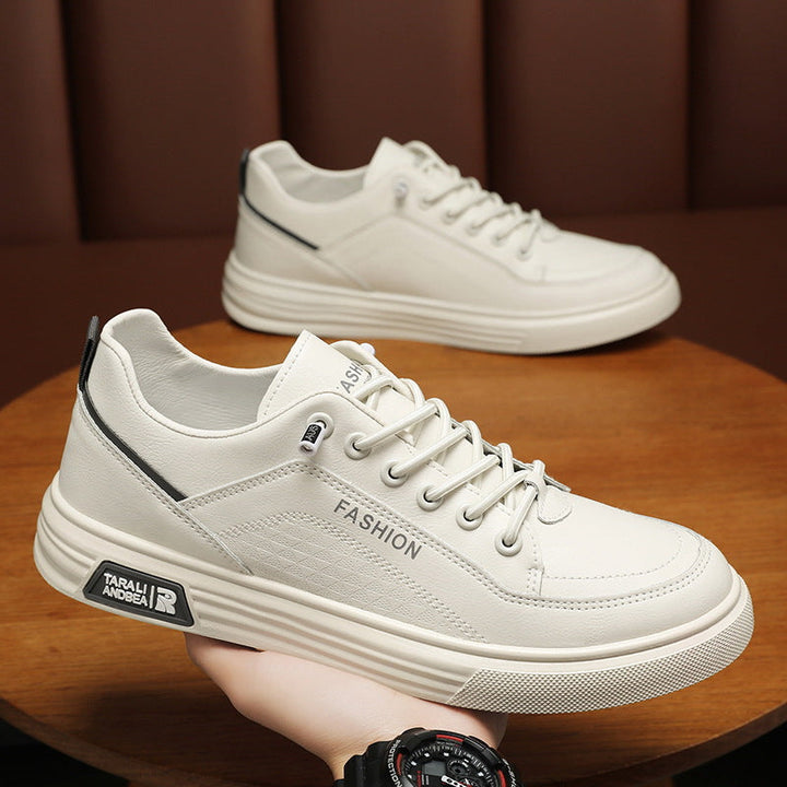 Women's sneakers with shock-absorbing sole and breathable upper material Mune Fashion