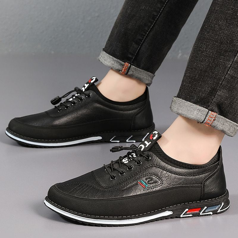 Men's Sports Shoes Mune Fashion