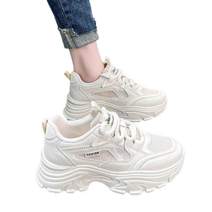 Women's Sporty Sneakers Mune Fashion
