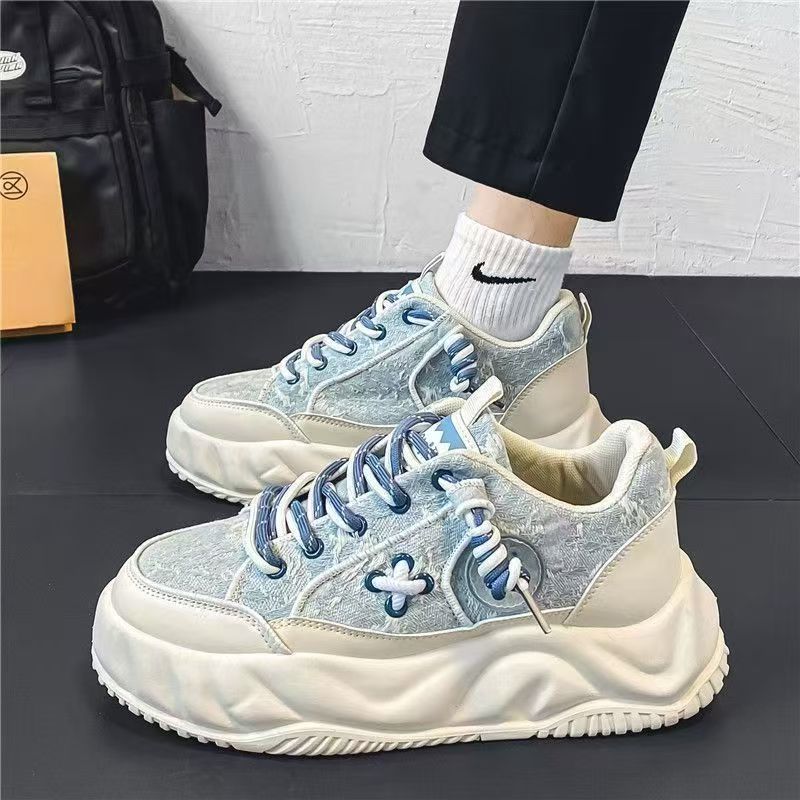 Women's Fashion Sneakers Mune