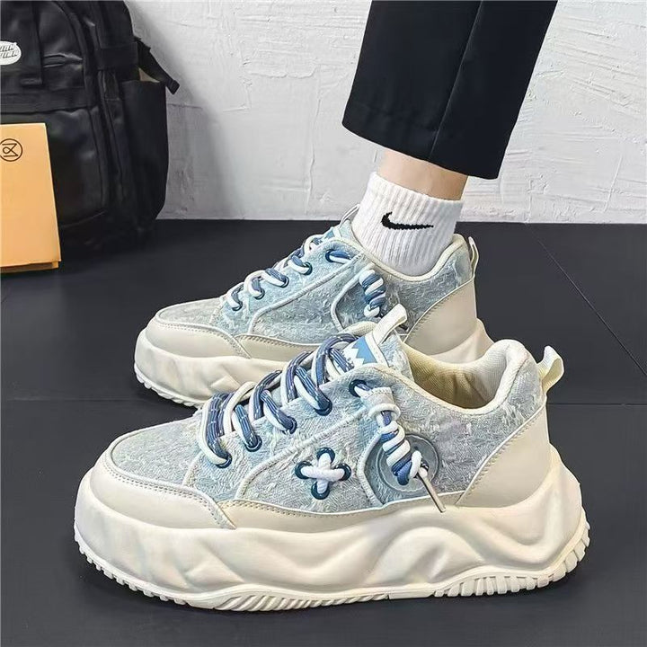 Women's Fashion Sneakers Mune