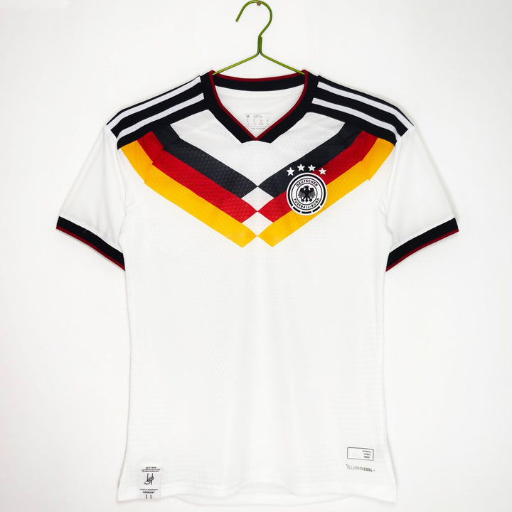 Unisex nan authentic national team jersey with Aztec motif and breathable functional fiber Mune Fashion