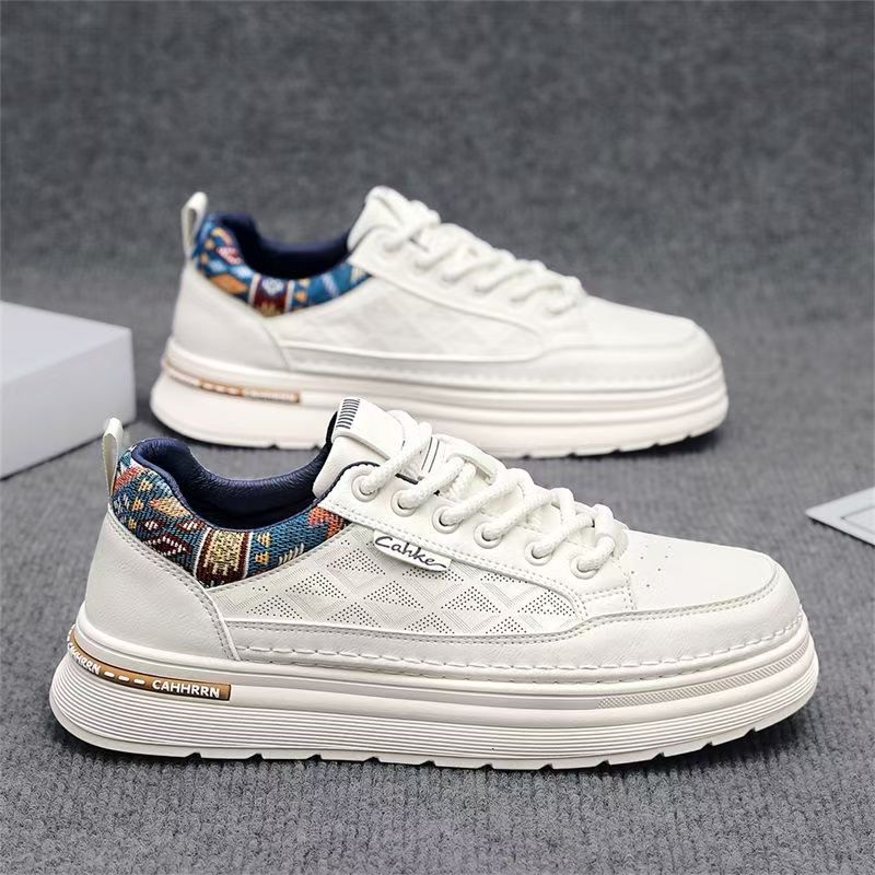 Women's sneakers with fashionable design and comfortable platform sole Mune Fashion