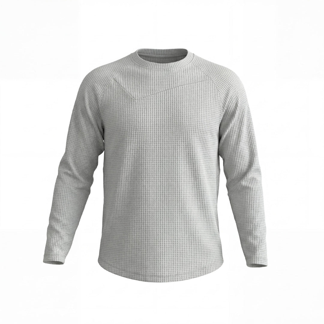 Men's Long Sleeve Shirt Mune Fashion