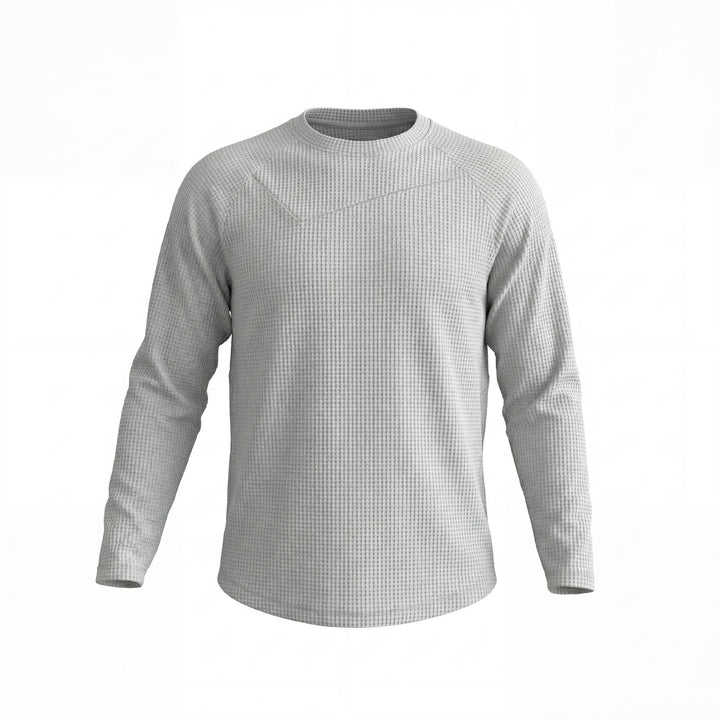 Men's Long Sleeve Shirt Mune Fashion