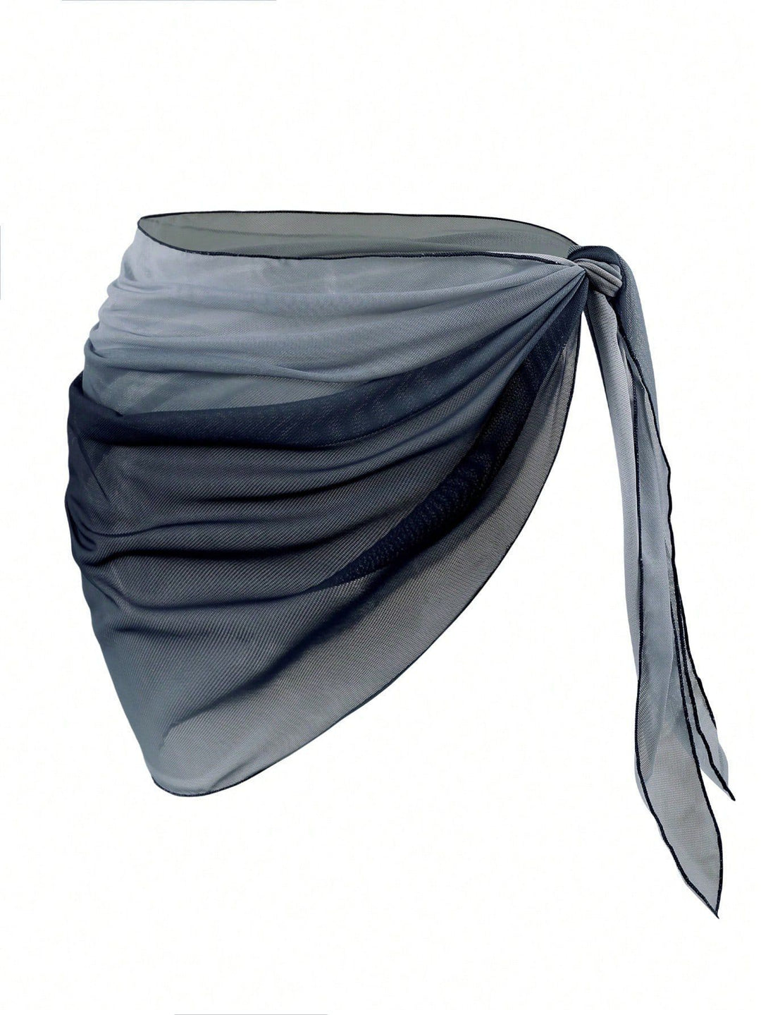 Ladies Chiffon Beach Towel Mune Fashion
