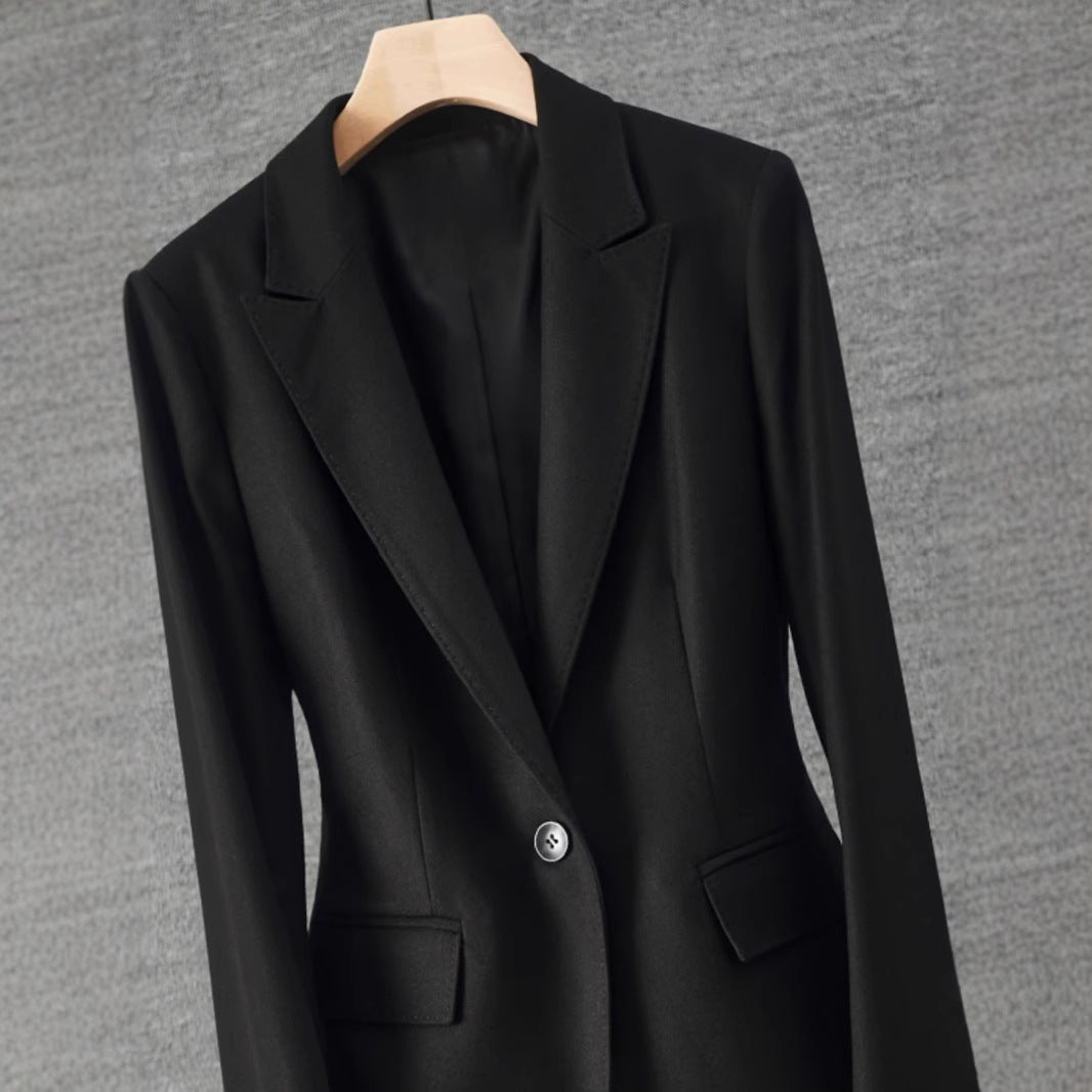 Women elegant blazer and pants set Mune Fashion