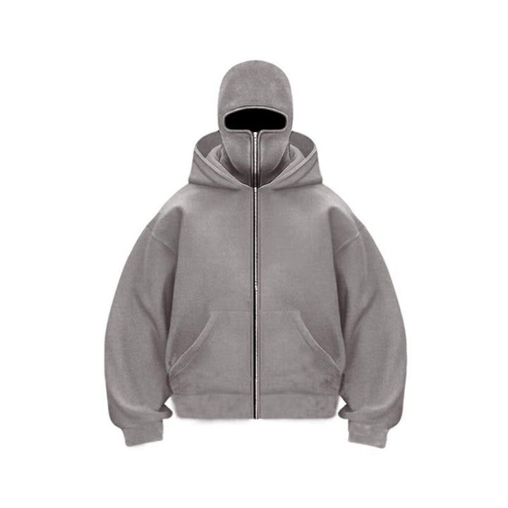 Men's Fashion Hoodie Mune