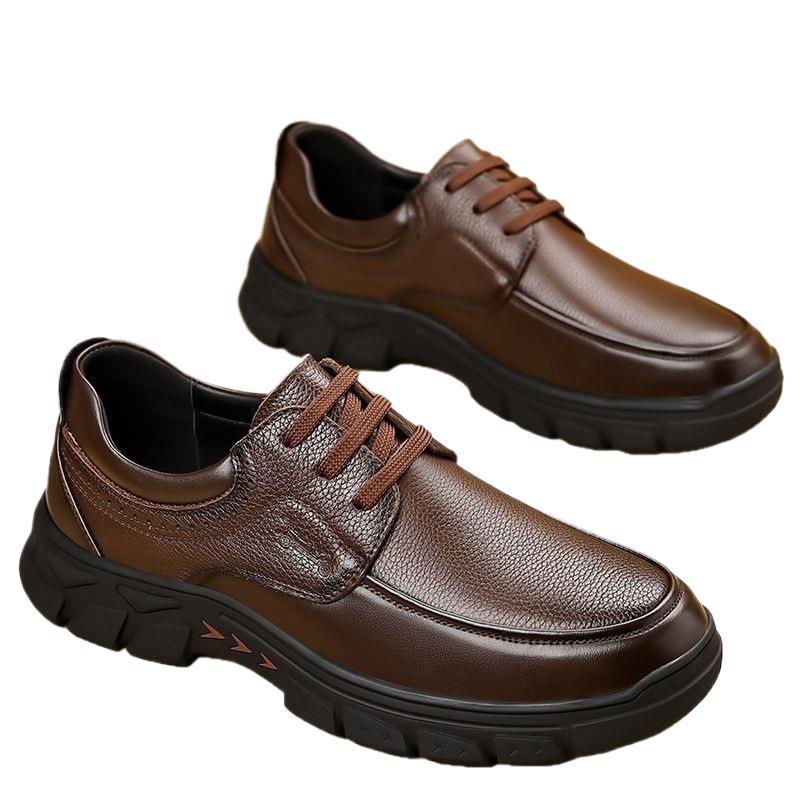 Men's Comfortable Casual Shoes Mune Fashion