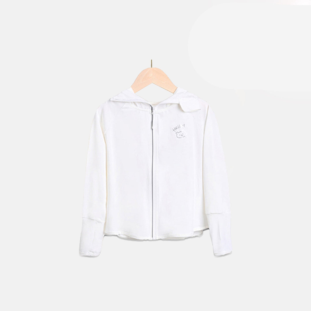 Women Breathable UV Protection Jacket Mune Fashion