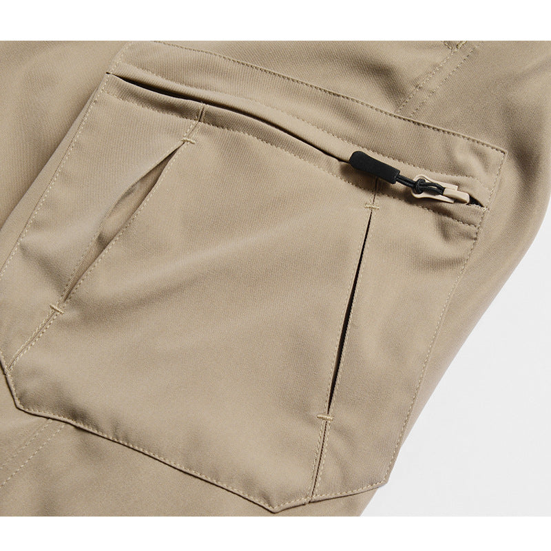 Men's Multifunctional Outdoor Pants Mune Fashion