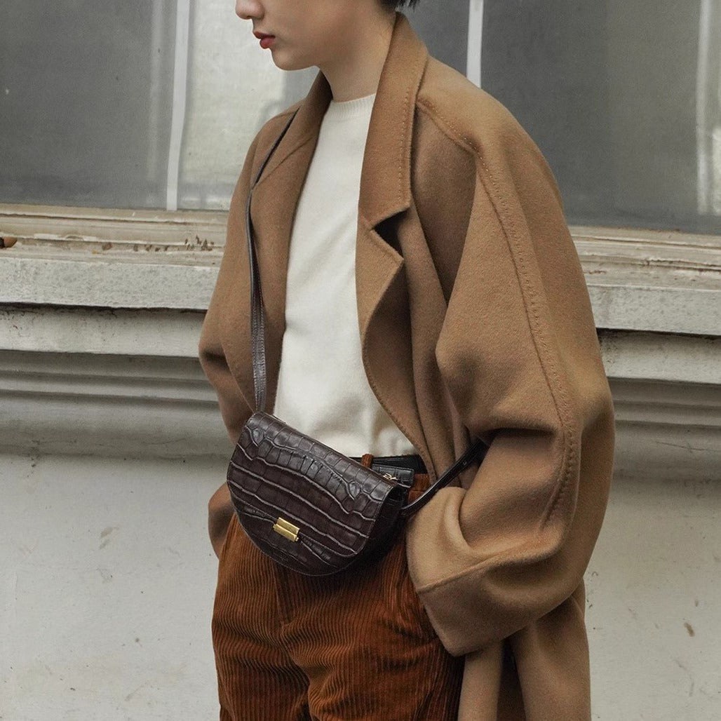 Ladies Fashion Waist Bag Mune Fashion