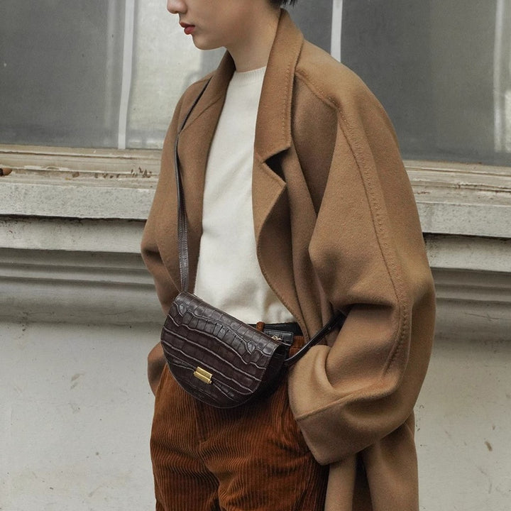 Ladies Fashion Waist Bag Mune Fashion