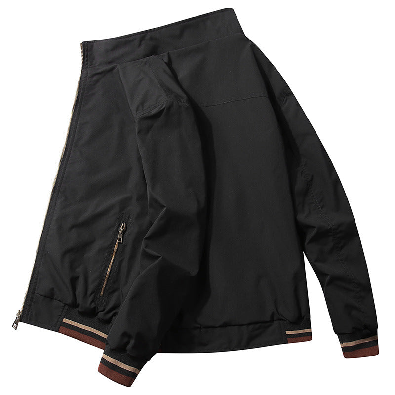 Men's Fashion Transitional Jacket Mune Fashion 1787710517