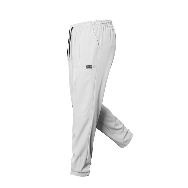 Men's sporty jogging pants with practical side pockets Mune Fashion