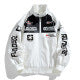 Men's functional jacket with waterproof properties Mune Fashion
