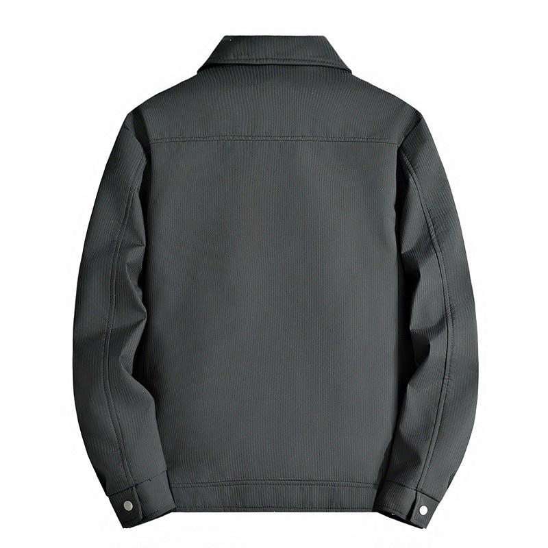 Men's Lightweight Outdoor Jacket Mune Fashion