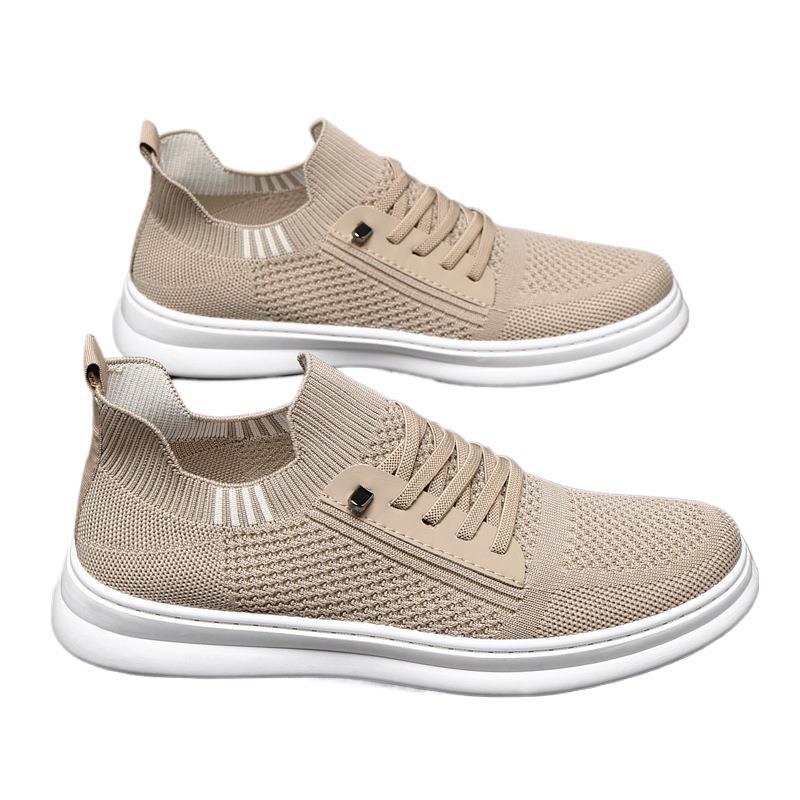 Men's Breathable Mesh Sneakers Mune Fashion