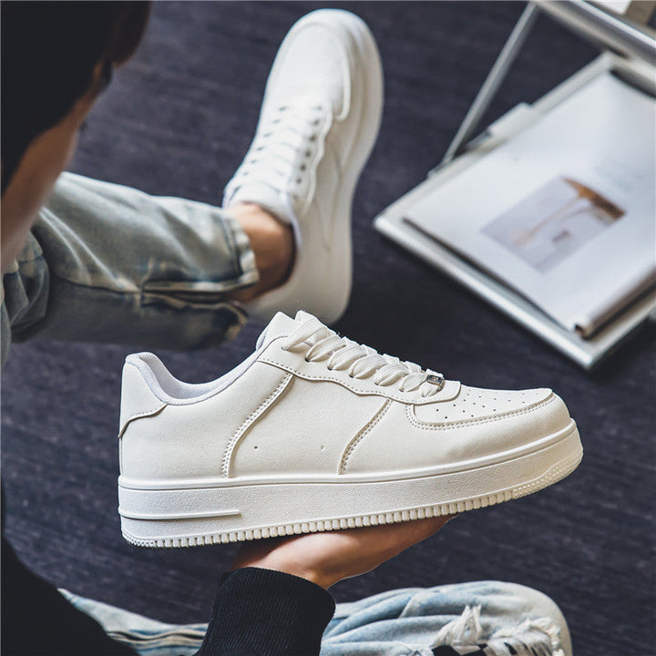 Women’s sporty sneakers with anatomical footbed and non-slip sole Mune Fashion