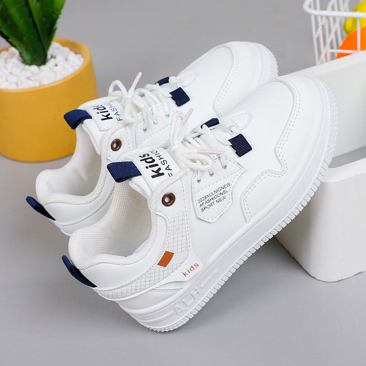 Women's Fashion Casual Sneakers with Breathable Upper and Non-Slip Sole Mune Fashion