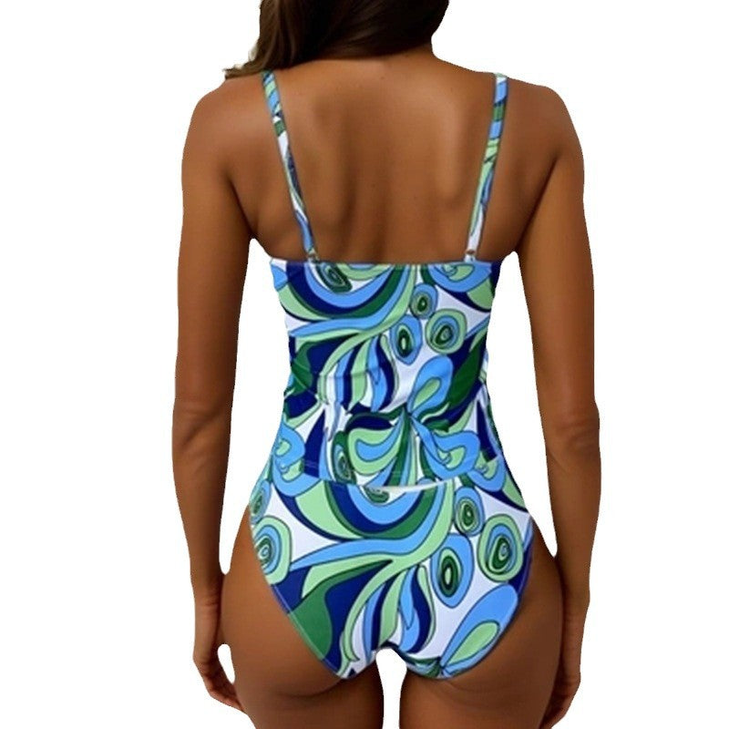 Ladies Stylish Jumpsuit with Sophisticated Design Mune Fashion