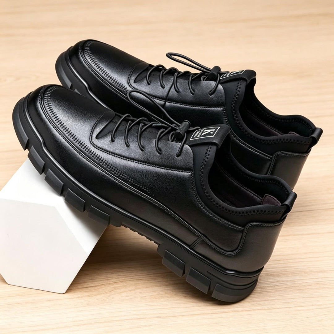 Men's sporty and durable sneakers Mune Fashion