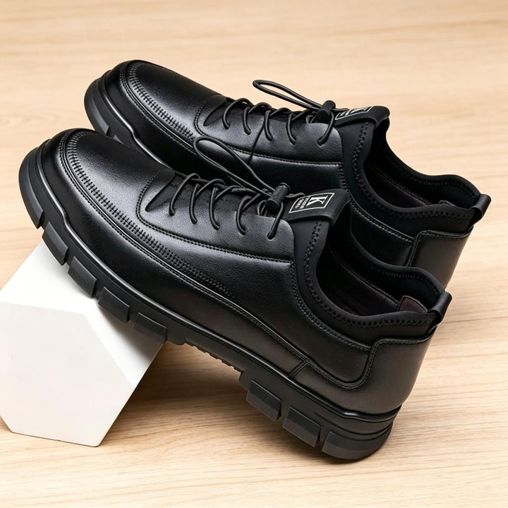 Men's sporty and durable sneakers Mune Fashion