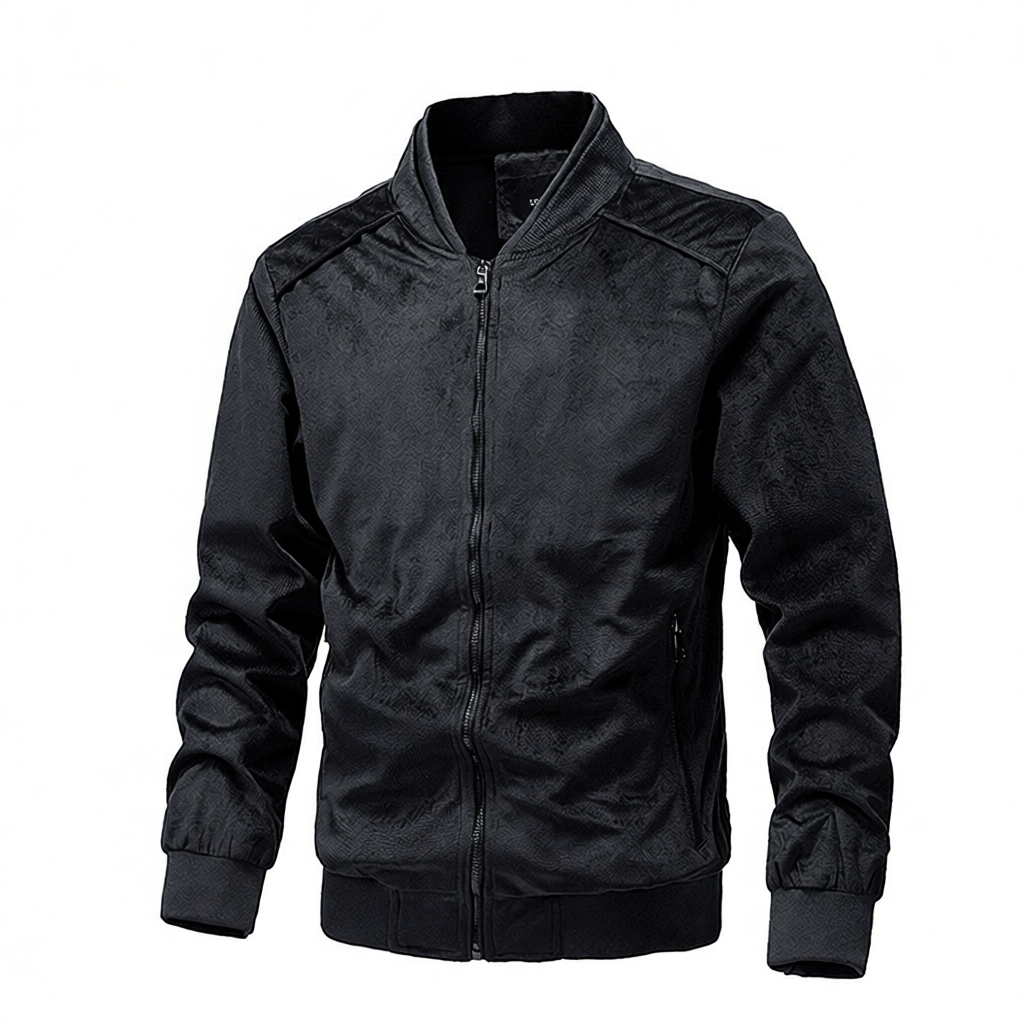 Men's Ultralight Transition Jacket Mune Fashion