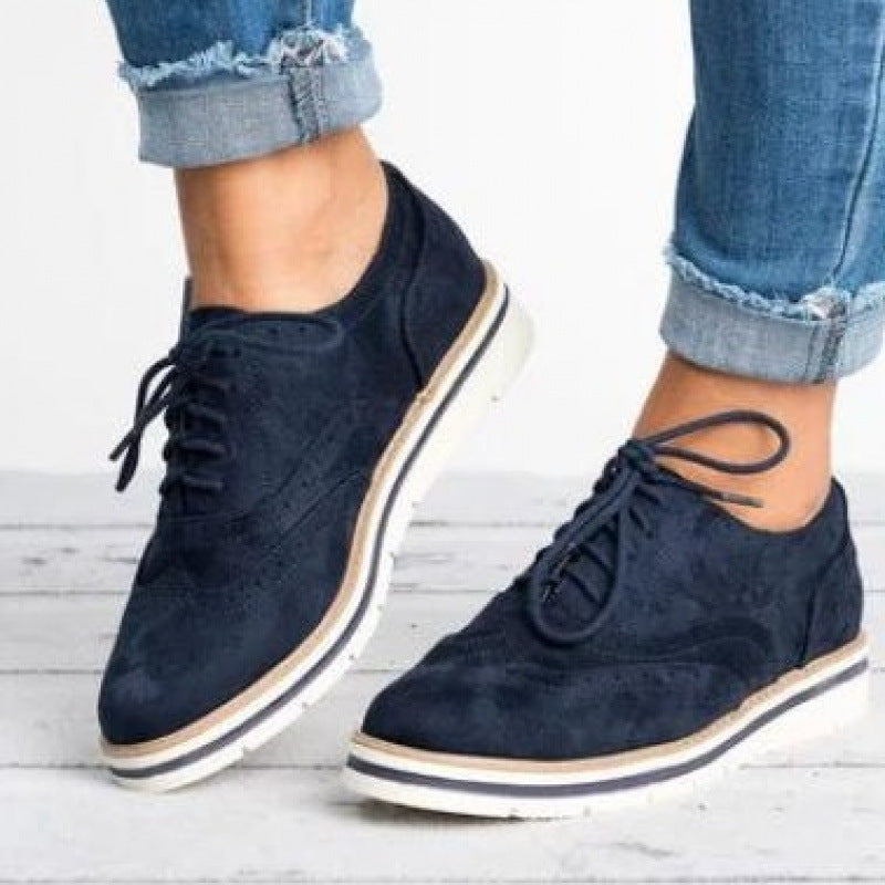 Mune | Stylish Shoes with Laces