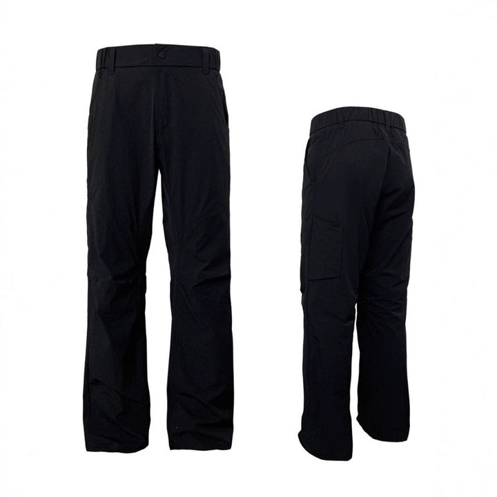 Men's Multifunctional Outdoor Pants Mune Fashion