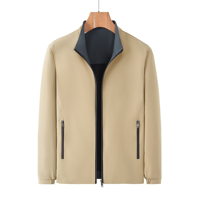 Men High-Quality Functional Jacket Mune Fashion