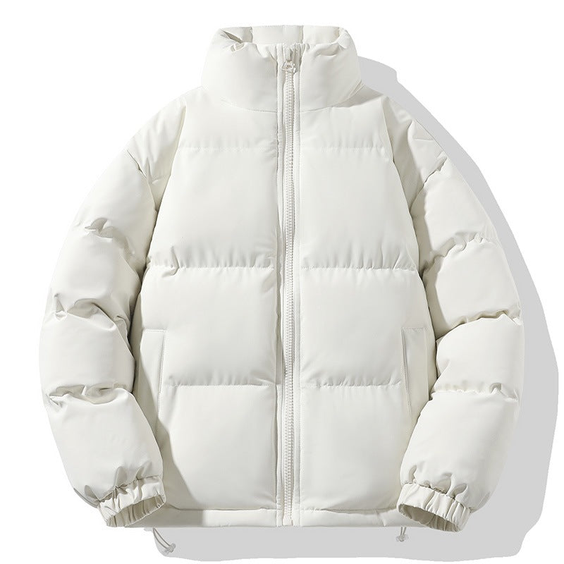 Women's Fashion Down Jacket Mune Fashion
