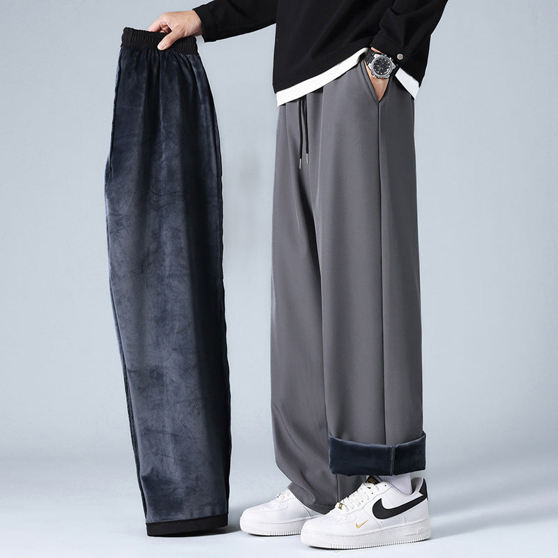 Men's Comfortable Baggy Pants