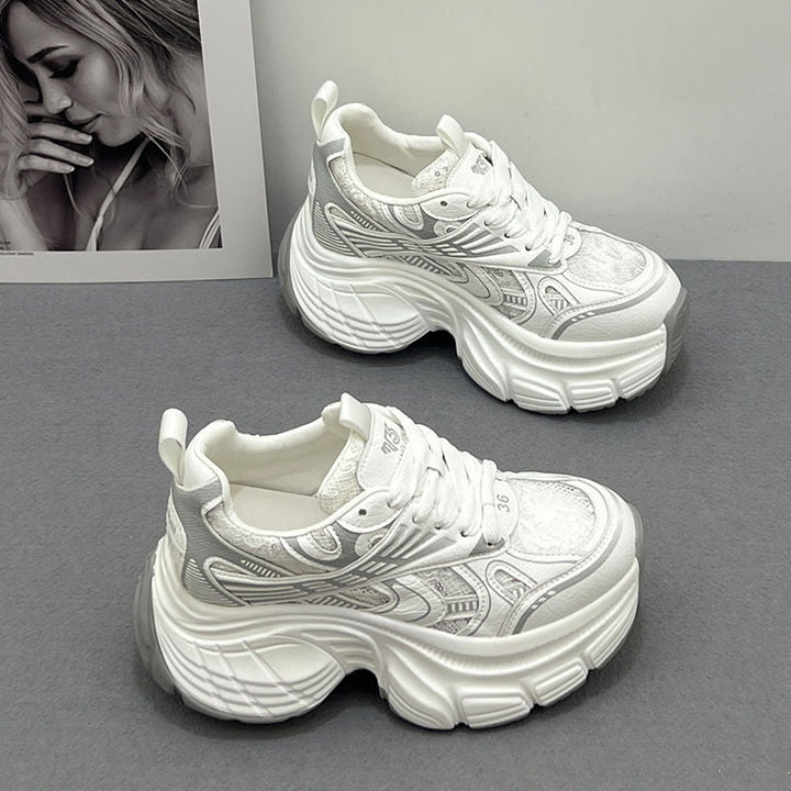 Women's sporty and stylish sneakers Mune Fashion