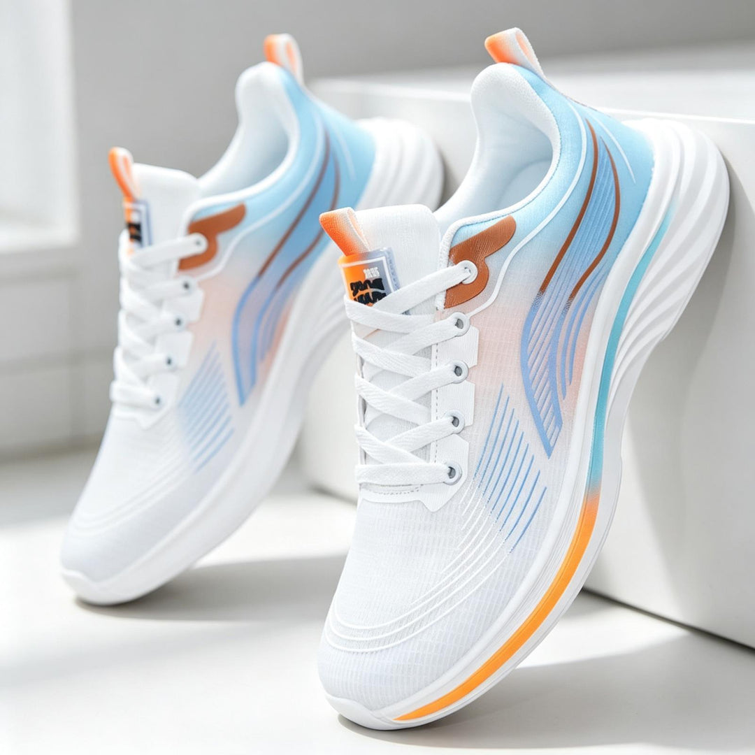 Men Breathable Running Sneakers Mune Fashion