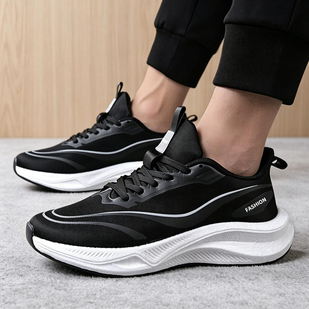 Men's Fashion High-Performance Sneakers Mune Fashion