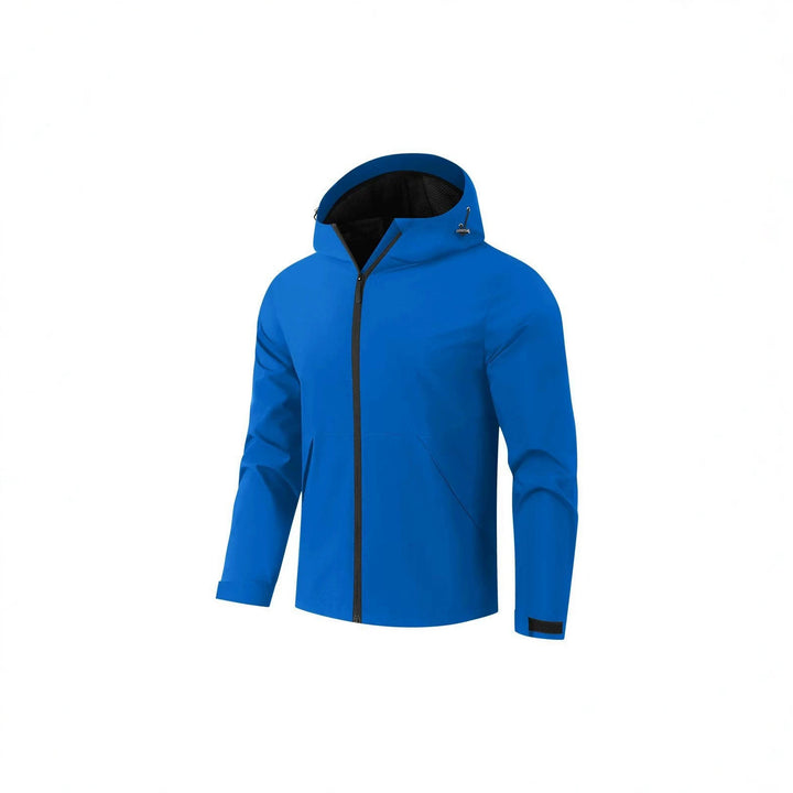 Men's Waterproof Outdoor Jacket Mune Fashion