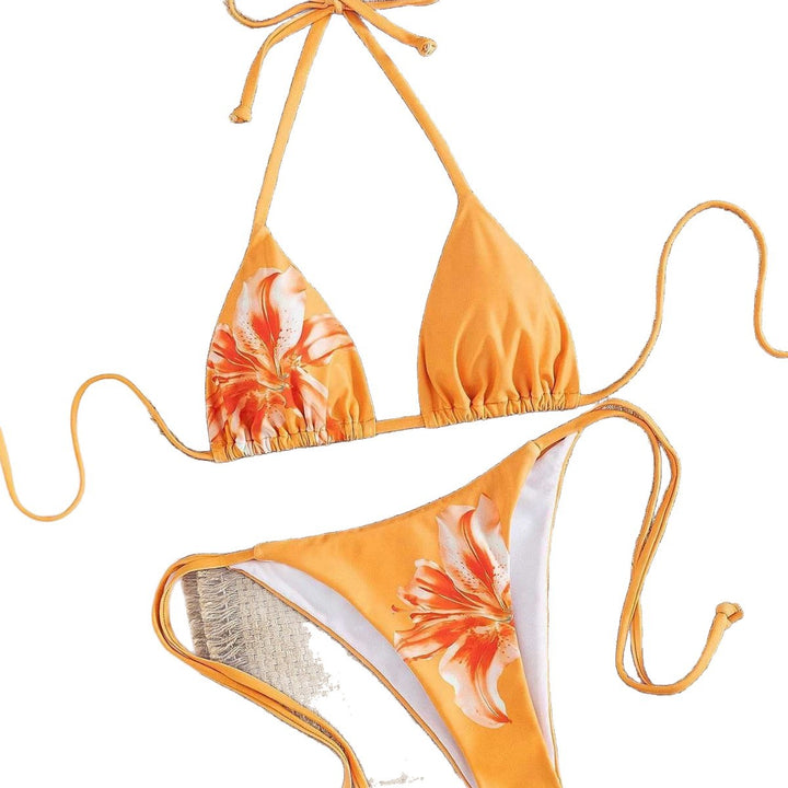 Women Bikini Set Mune Fashion