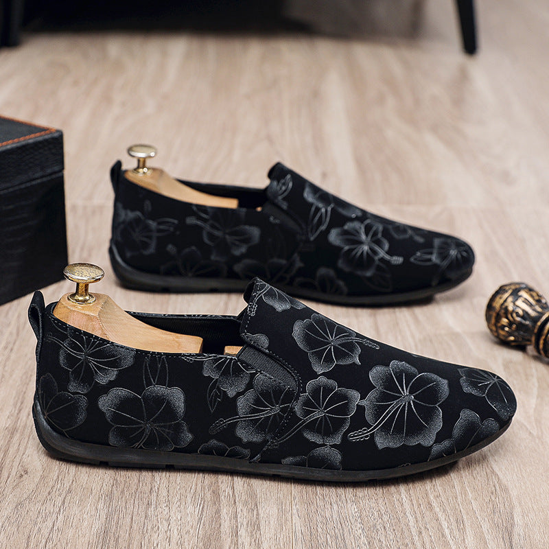 Men's Fashion Slip-On Shoes