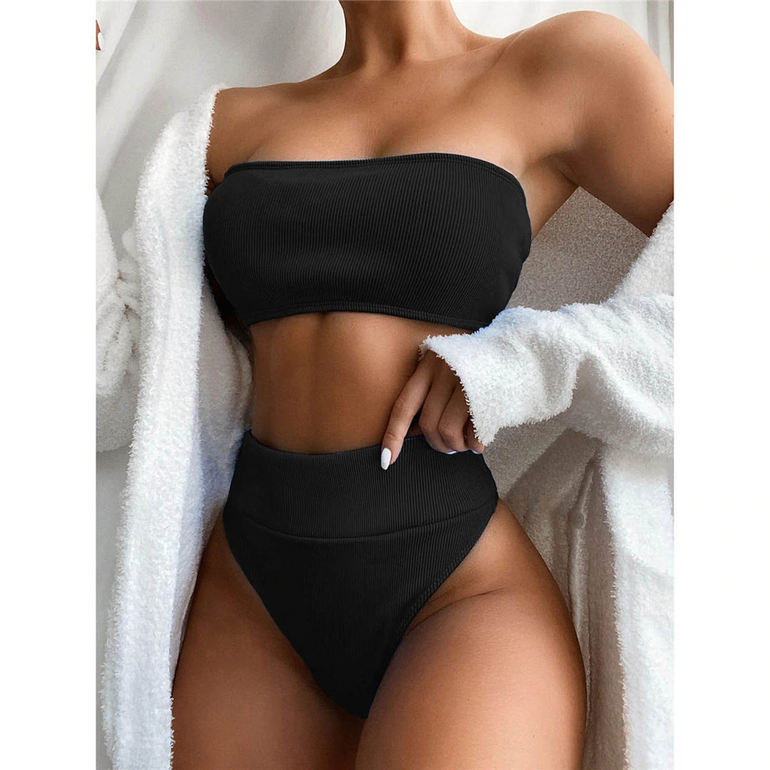 Women's Bikini Set Mune Fashion