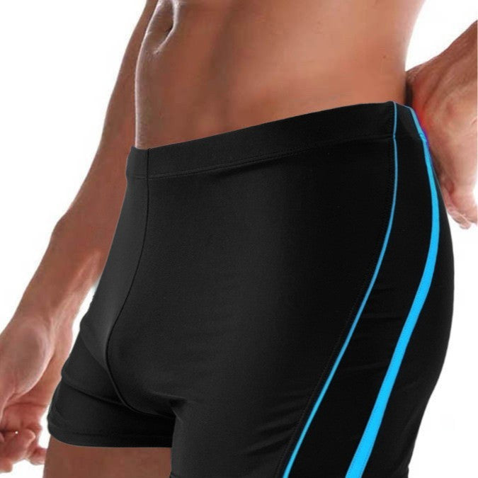 Men's Swimming Shorts Mune Fashion