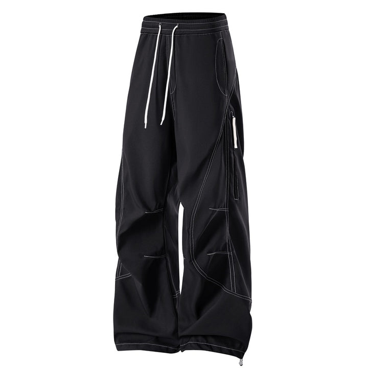 Men's Comfortable Sporty Leisure Pants