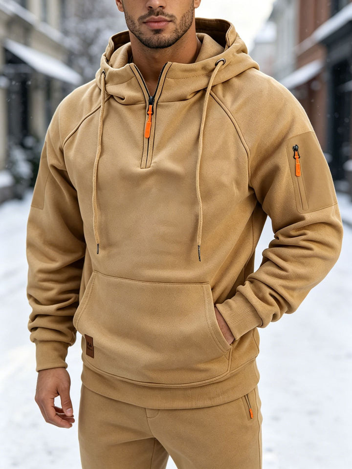 Men's Functional Training Jacket Mune Fashion