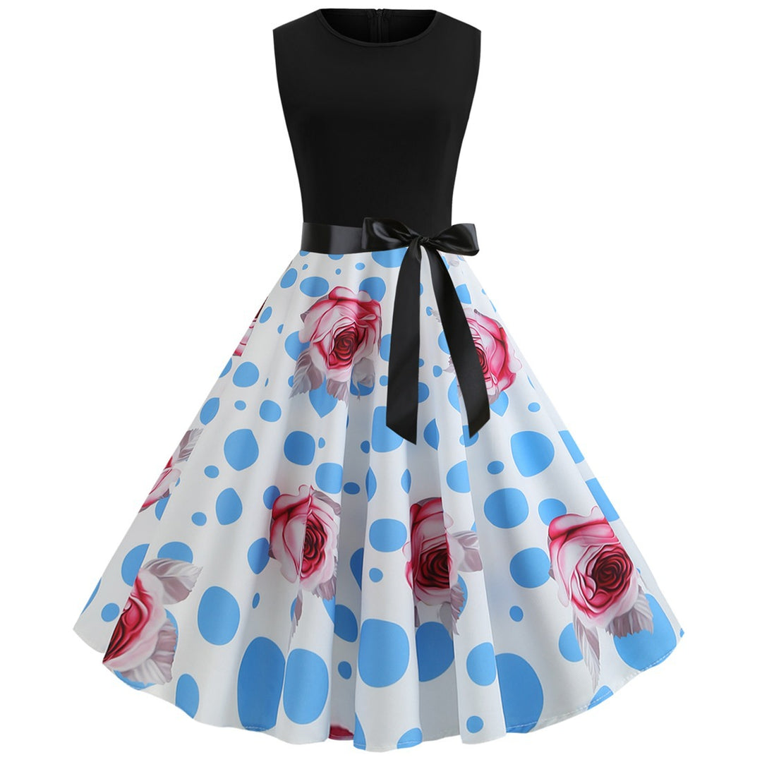 Mune | Rockabilly-Polka-Dots