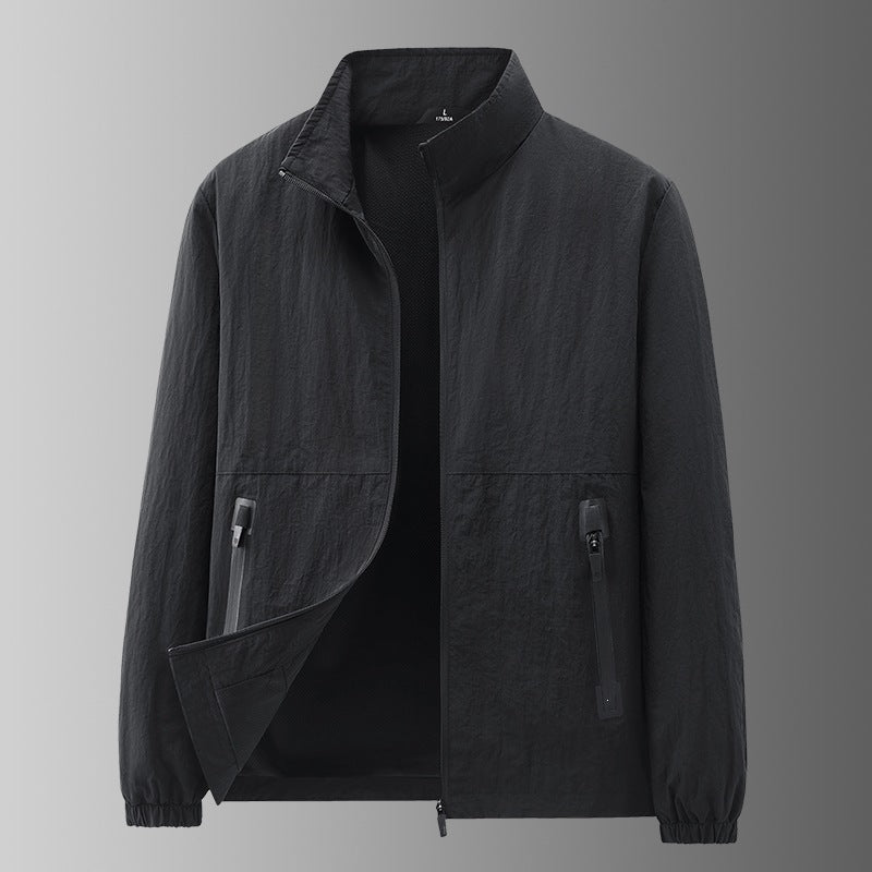 Men's High Performance Jacket Mune Fashion